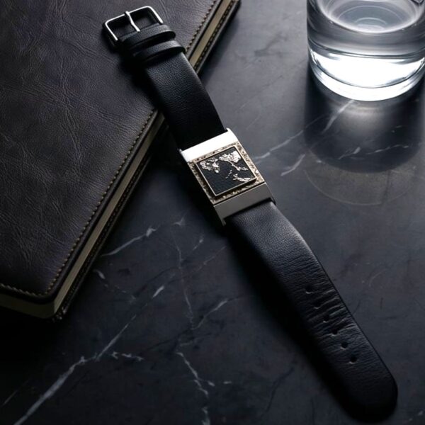 HerrenarmbandSchiferpyrit (4)