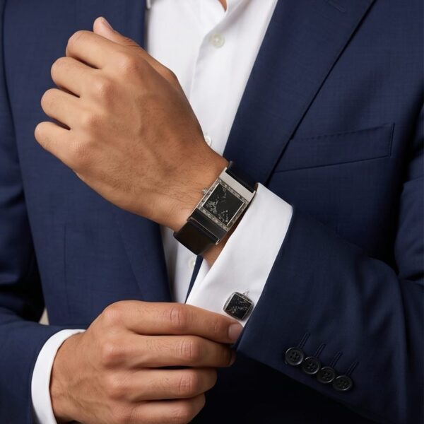 HerrenarmbandSchiferpyrit (6)