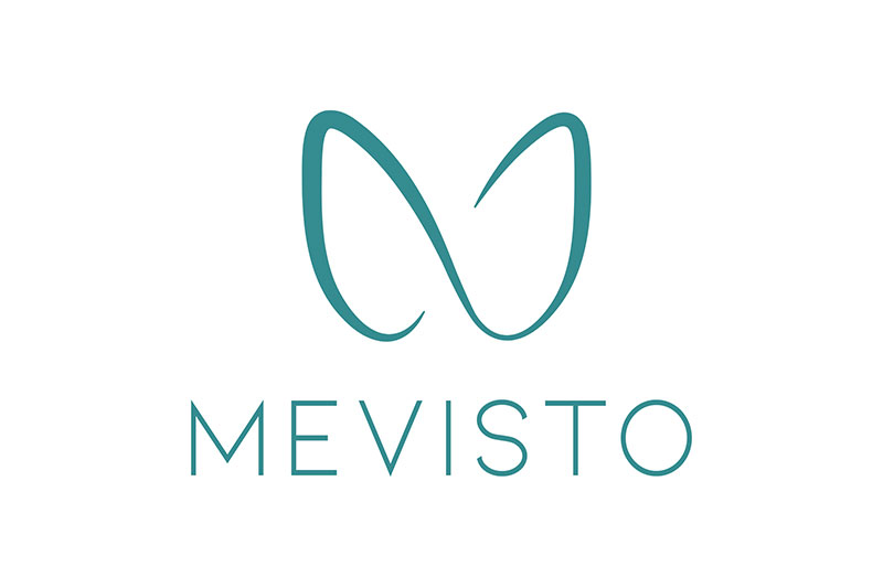 mevisto edelsteine logo
