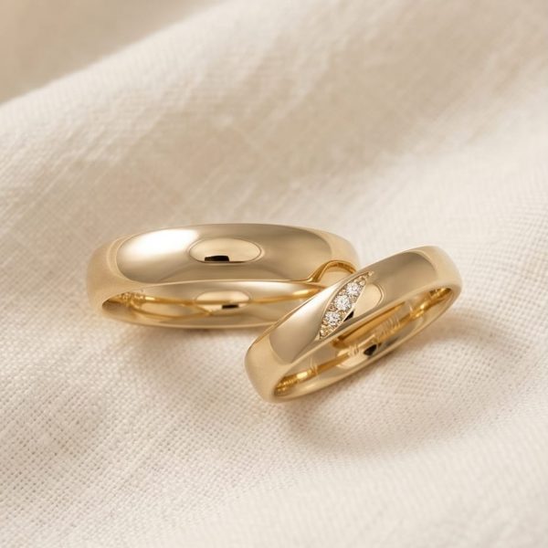 Hochzeit & Verlobung